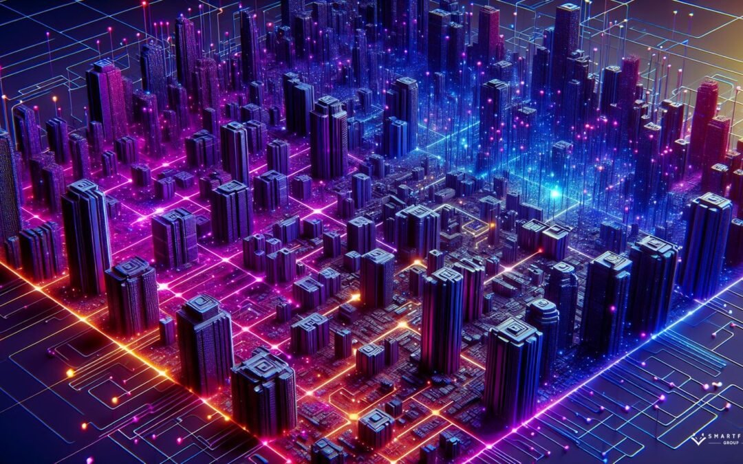 The Art of Leveraging Corporate Knowledge – A Journey Through AI Landscapes