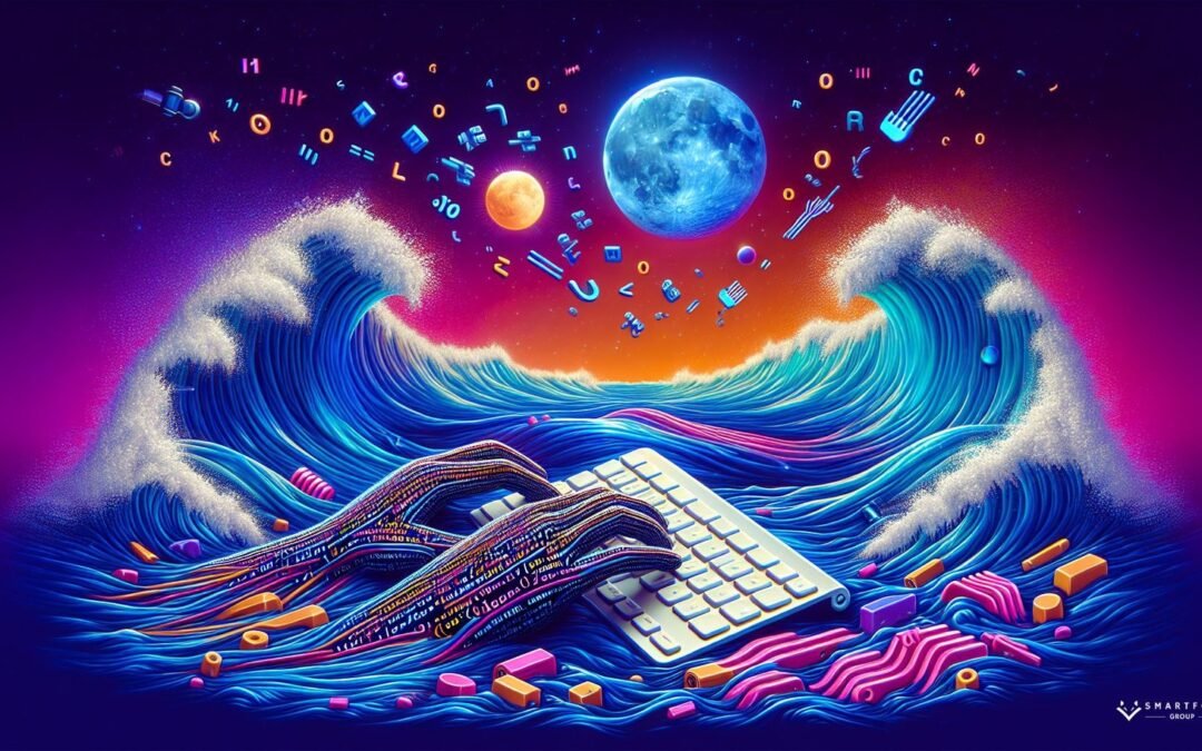 The Changing Tides of AI in the World of Coding