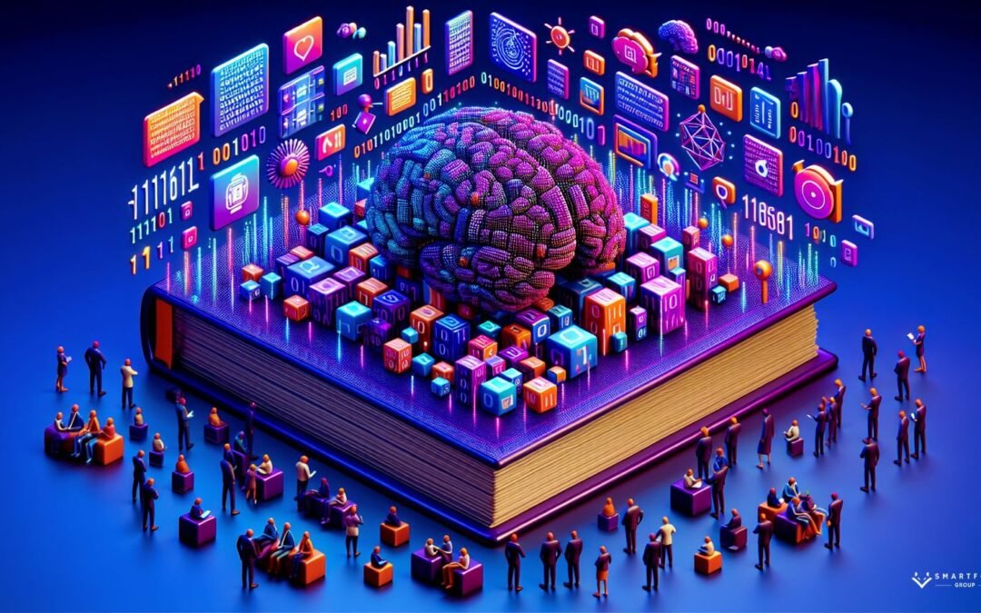 Demystifying Generative AI: A Comprehensive Guide for Business Owners