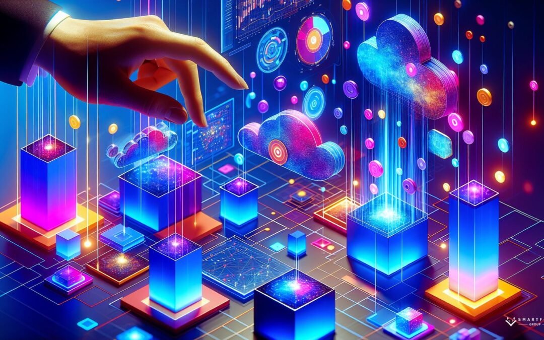 From Algorithm to Predictive Analytics: AI Terms for Business Professionals