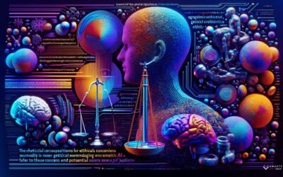 Generative AI – Ethical concerns and how to solve the