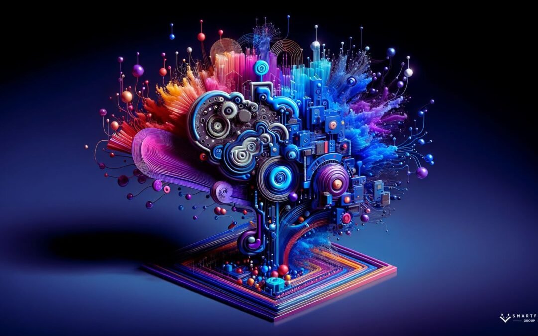 Introduction to Generative AI: Creativity through Algorithms