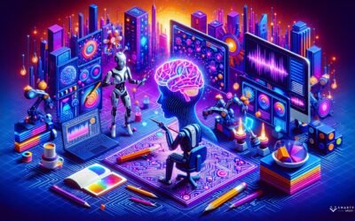 The Future of Content – How AI Revolutionizes Content Creation