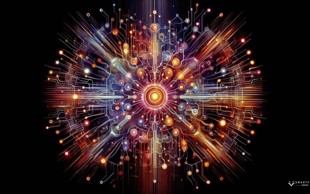 The invisible engine of progress – Artificial intelligence as a driver of efficiency and growth in all industries