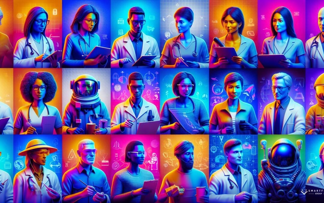 Top 11 Professions Shaping the Future