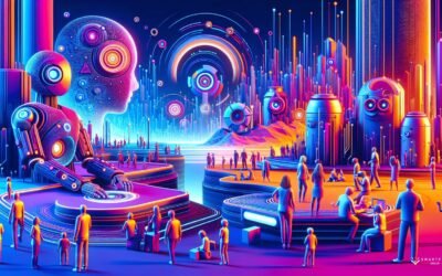 Unveiling the Simplicity of AI: A Generational Technological Embrace