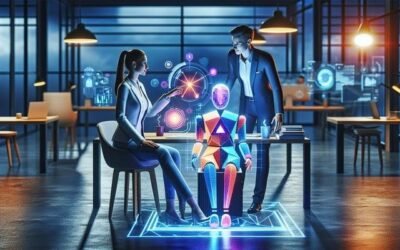 AI-Powered Coaching: The Entrepreneur’s Secret Weapon for Success