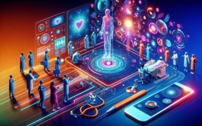 AI in Healthcare: Revolutionizing Patient Care with Cutting-Edge Technology