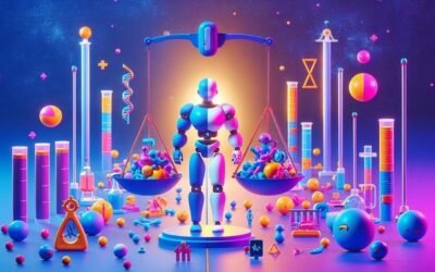 AI’s Ethical Challenges in Healthcare: A Fun, Kid-Friendly Explanation