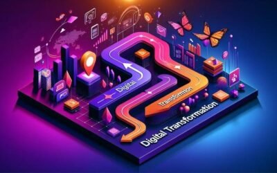 The Secret Recipe for Digital Transformation Success: Your Strategic Roadmap