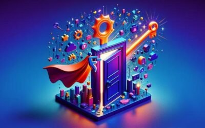 Unlock Magical Customer Experiences with No-Code AI: Your Secret Superpower!