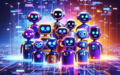 10 Coolest AI Chatbots to Boost Your Website Engagement