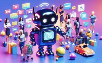 AI Chatbots: The Witty Sidekicks Revolutionizing Your E-Commerce Experience