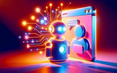 AI Chatbots: Your Website’s New Best Friend!