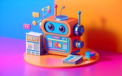 AI News Butler: Your Fun, Easy Way to Stay Informed!