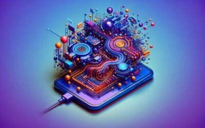 AI-Powered Pocket Genius: Your Trusty Guide to Lightning-Fast Information Retrieval