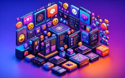 No-Code AI: The Secret Weapon for Delightful Customer Experiences