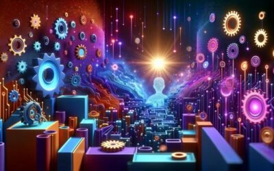 The Amazing Adventure of AI: Unleashing the Power of Artificial Intelligence for Organizational Transformation