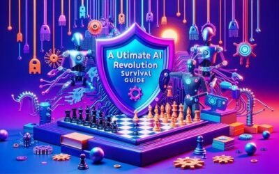 The Ultimate AI Revolution Survival Guide for Your Business