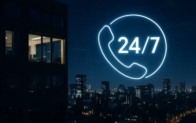 When the Clock Strikes Closed: Handling Customer Requests Beyond Business Hours