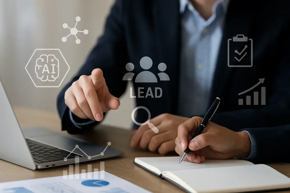 Optimizing Lead Qualification: 3 Advanced Methods for SMEs
