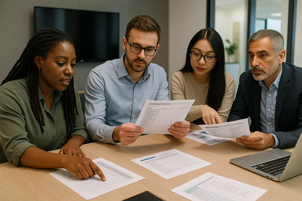 Automating CRM data processes can enhance efficiency.