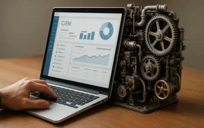 Is Your CRM an Asset or Liability? Strategies to Ensure It Works for You!
