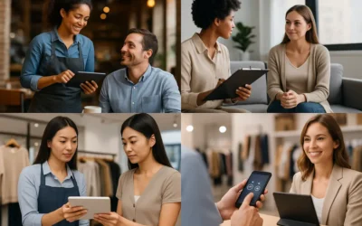 Mastering Customer Feedback Collection Without Being Obtrusive