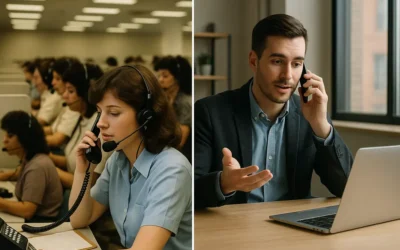 Cold Calling Isn’t Dead – It’s Just Smarter Now