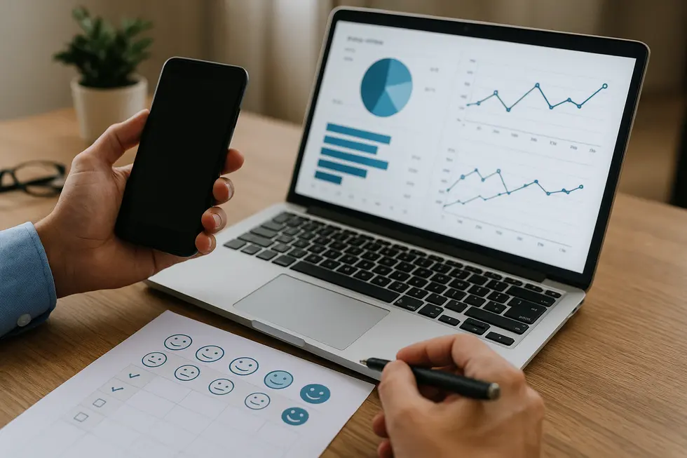 Effective timing of feedback collection post-customer interactions enhances engagement.