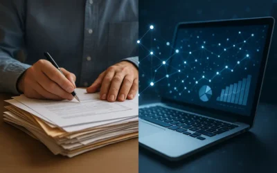 The Hidden Cost of Manual Prospecting: Unveiling and Solving Inefficiencies