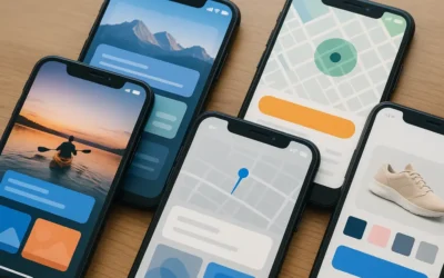 First Impressions Count: Is Your Mobile Experience Winning Business?