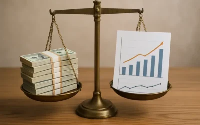 Sales vs. Profit: What Truly Drives Your Revenue?