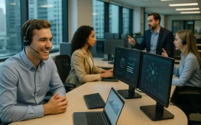 Scale Smart: Maximize Your Sales Team’s Efficiency Without Expanding It