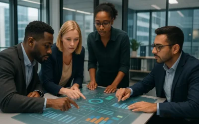 Your Sales Team Isn’t the Problem: It’s the System