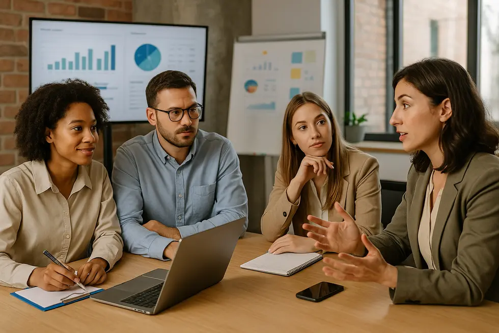 Conquering the Top 3 Time-Wasters in Customer Support and Sales