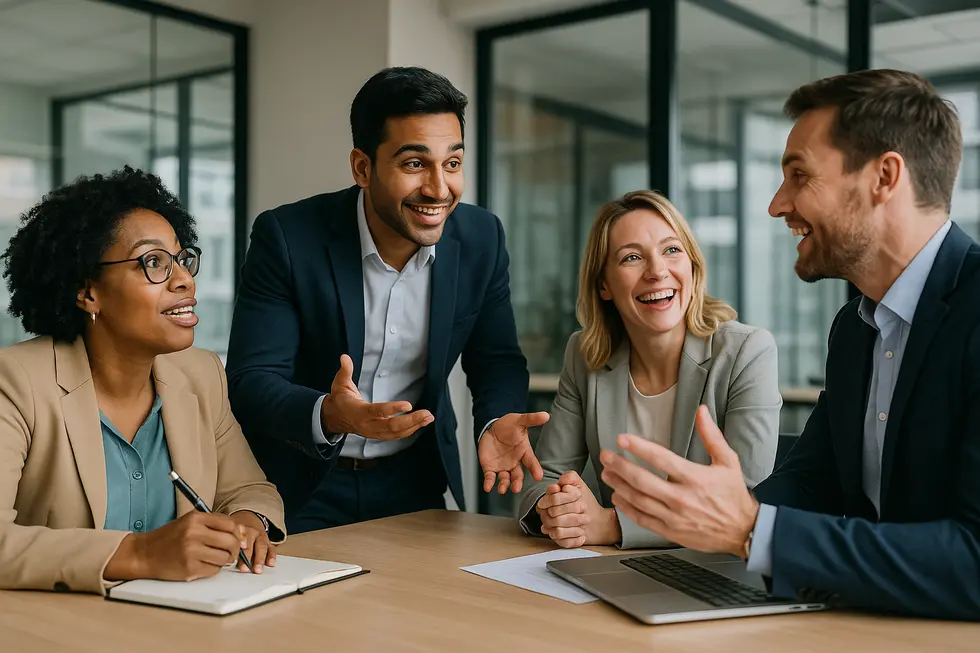 Your Leads Aren’t Cold – They Just Need Better Questions