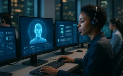 Empower Your Customer Support: 24/7 Availability Without the Night Shift