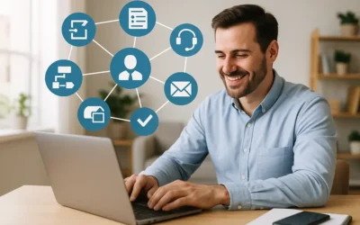 Automate Follow-Ups Without Sounding Robotic: The Art of Seamless Communication