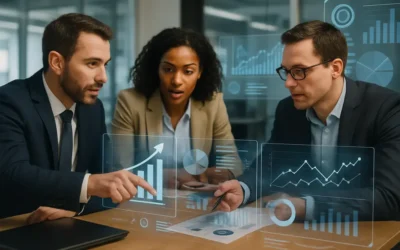 5 Powerful Strategies to Double Your Business Revenue Without Stressing Your Team