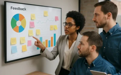 Turning Customer Input into Action: Bridging the Feedback Gap