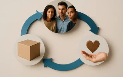 The Review Loop: Enhancing Products, Teams, and Trust Through Feedback