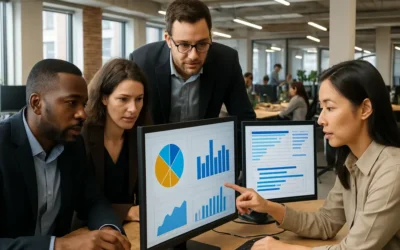 Maximizing Sales: Is Your Pipeline Truly Filled with Quality Leads?