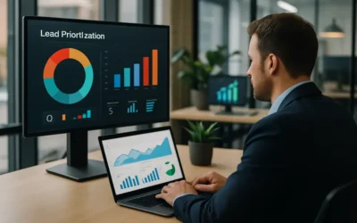 Master Lead Prioritization to Boost Your Sales Efficiency