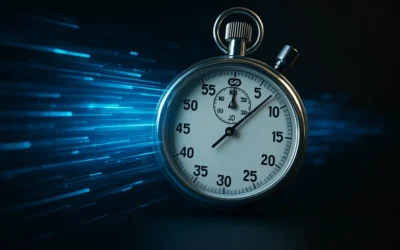 Why Speed Matters: Boosting Lead Response Time with AI