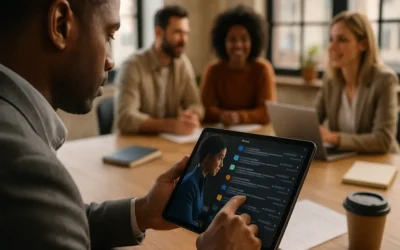 Your Sales Team Is Good – An AI Agent Is Faster