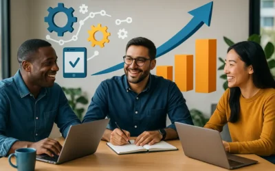 Scaling Without Hiring: Unlocking Growth Through Systems