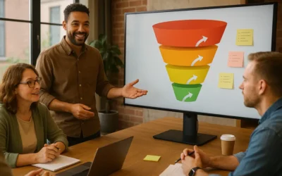 Your Funnel Isn’t Broken — It’s Just Too Slow