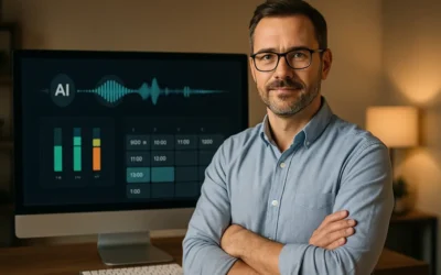 How We Built a Voice Agent That Qualifies 100 Leads a Day