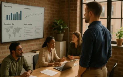What Really Makes a Great AI Agent Work